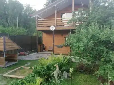 Вишневое поместье - 1