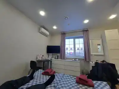 Отель-баня Маланьина изба - 26