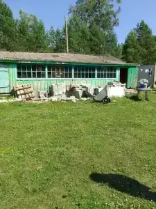Озеро Горькое - 10