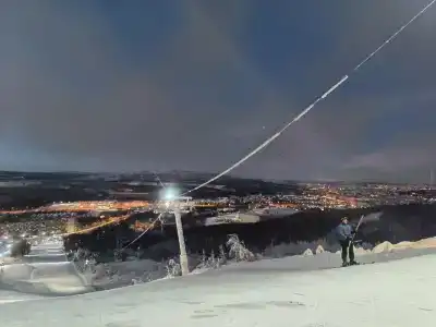 Норд Стар - 75