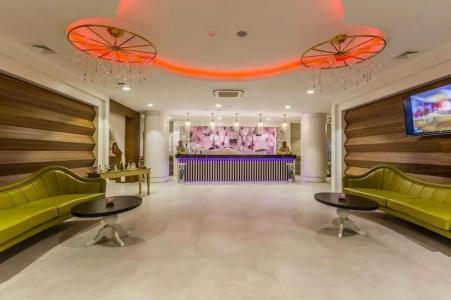 Mary Palace Resort & Spa - 52