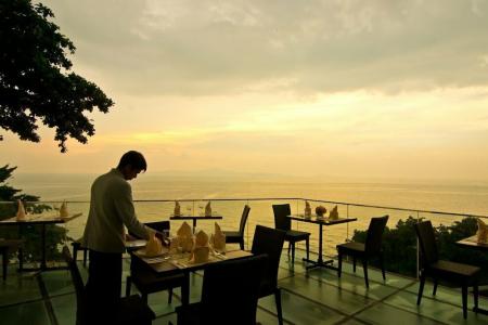 Royal Cliff Beach Terrace - Sha Extra Plus - 29