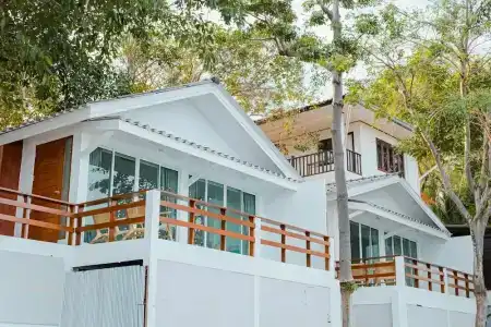 Vimarn Samed Resort - 17