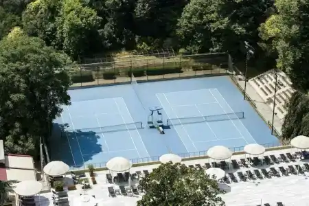 Hilton Istanbul Bosphorus - 83