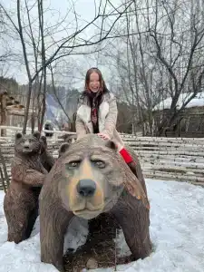 Благодатная - 40