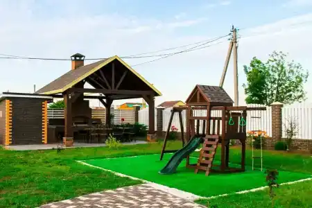 Палисандр - 8