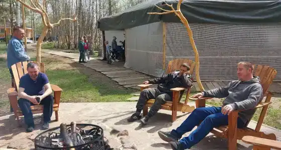 Вгости - 39