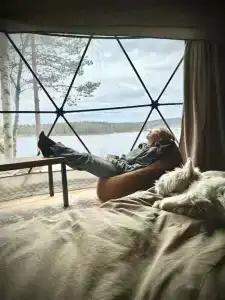 Villy Uley Karelia (Вили Улей Карелия) - 83