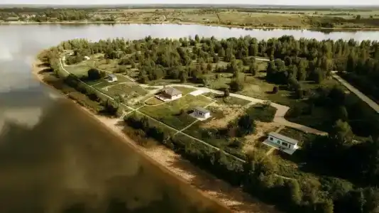 Банный Остров - 4