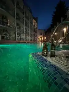 1001 ночь - 21