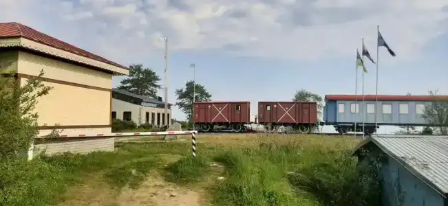 Порт Танхой - 5
