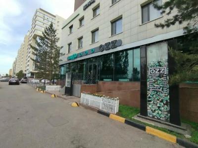 Inn Ozz Astana - 19