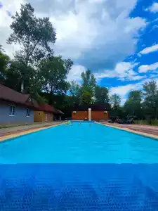 Комарово клуб - 18