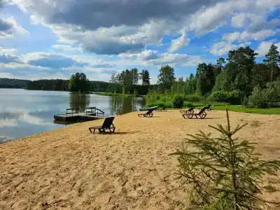 Стеклянный берег - 30