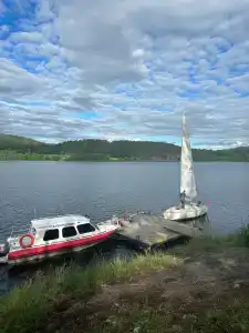 Karelia Love Glamping - 56
