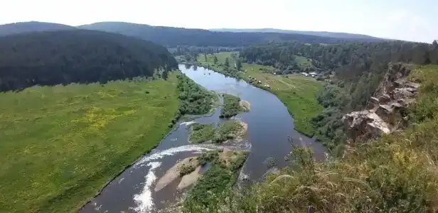 Серебряный ключ - 37