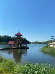 Николаевские Пруды - 95