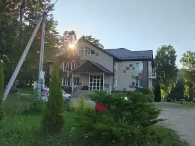 Зелёная роща - 45