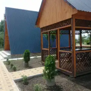 Дом для отпуска у дяди Саши - 28