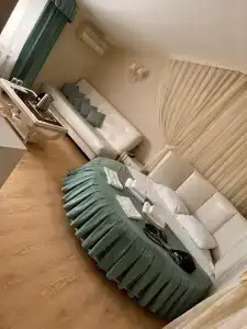 Черная Жемчужина - 10