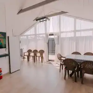 Milan House - 5