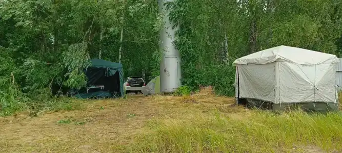 Заря - 6