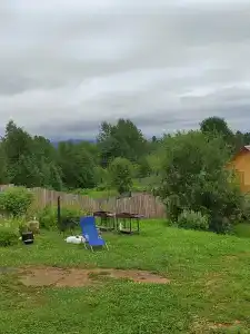 Baikal Stories - 16