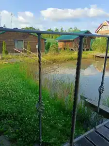 В Воробьево - 8