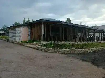 Чёрная Лахта - 2