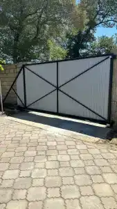 Гостевой дом в ДНТ Термист - 4