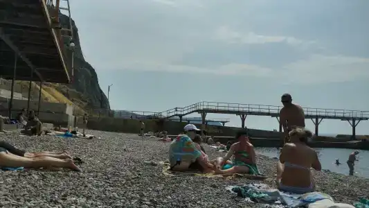 Крымская весна - 101