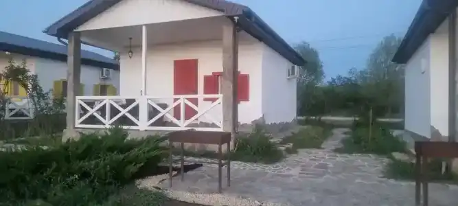 Фазенда - 49