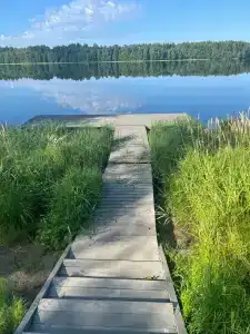 Lampi Camp - 40