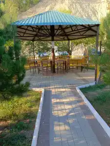 Автокемпинг Молчанова - 50