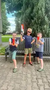 Славянская - 63