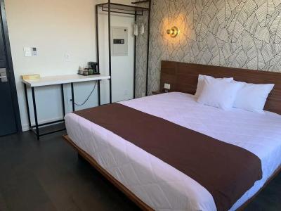 H by H Hospitality - 57