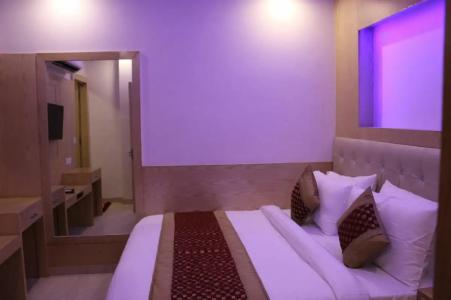 Prince Palace Deluxe - 21