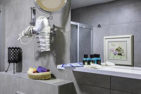 Dove Hotel&Suites - 10