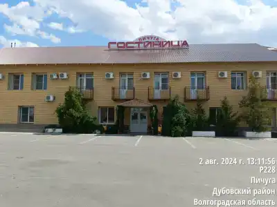 Пичуга - 5