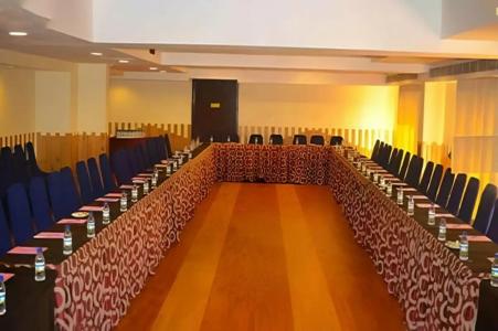 Regenta Central Deccan Chennai, Royapettah - 34