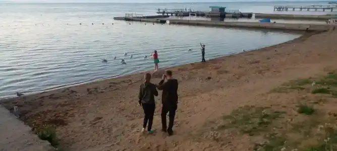 Байкальский сердолик - 20