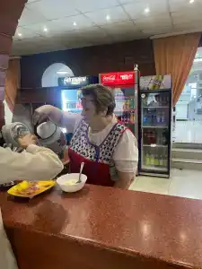 Перекресток - 8