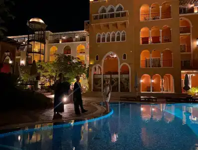 The Grand Resort - 0