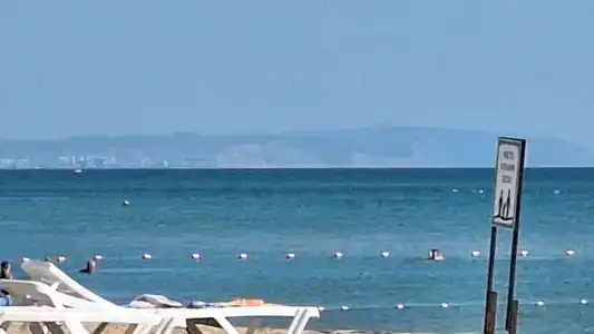 Белый Берег - 60