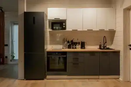 Дом для отпуска у Березы - 45