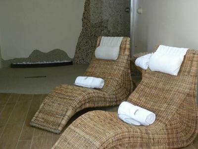 Park Ermitage Resort & Spa - 89