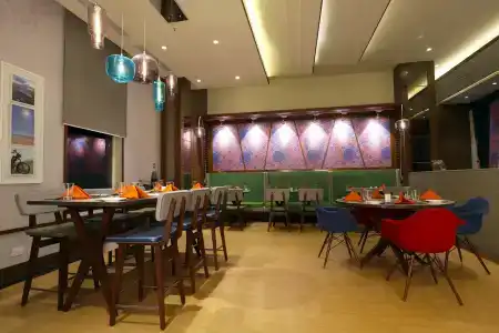 Four Points By Sheraton Chennai Omr - 77