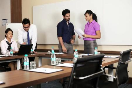 Four Points By Sheraton Chennai Omr - 12