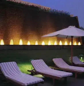 The Leela Mumbai - 26