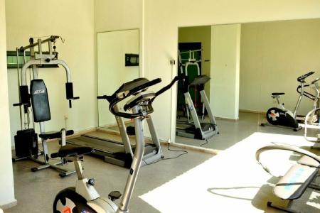 Green Park Apart - 12